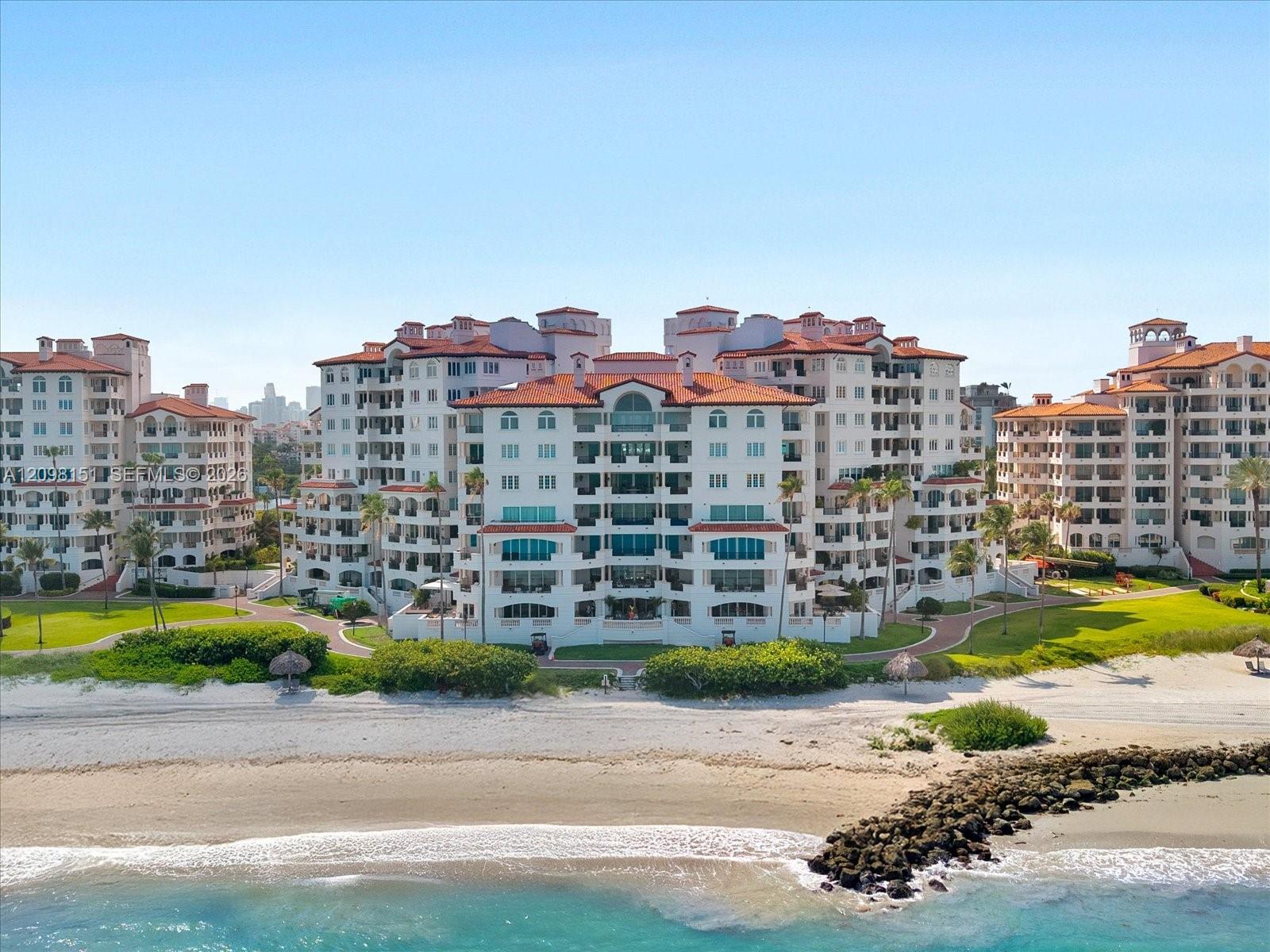 7724 Fisher Island Dr # 7724