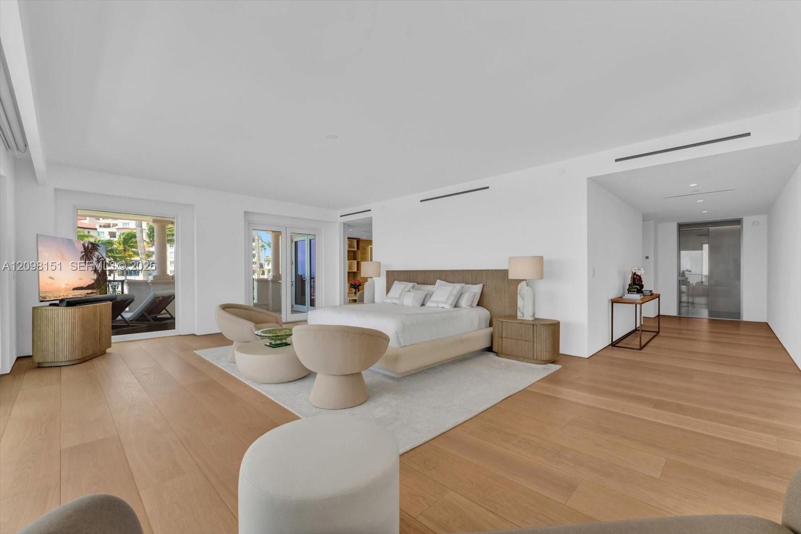 7724 Fisher Island Dr # 7724