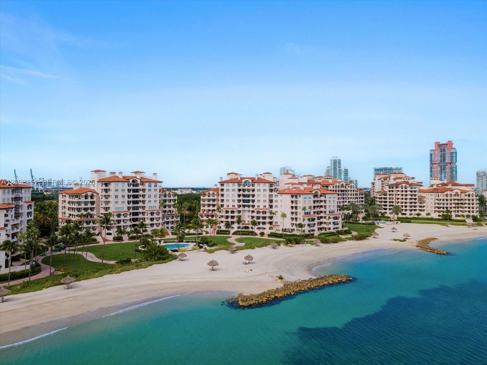 7724 Fisher Island Dr # 7724
