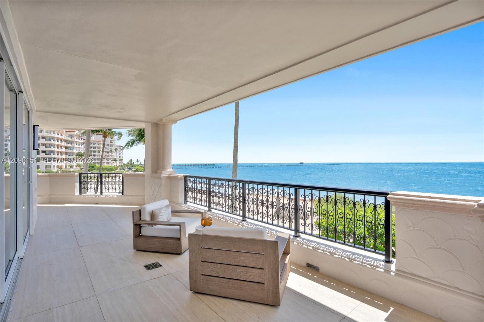 7724 Fisher Island Dr # 7724