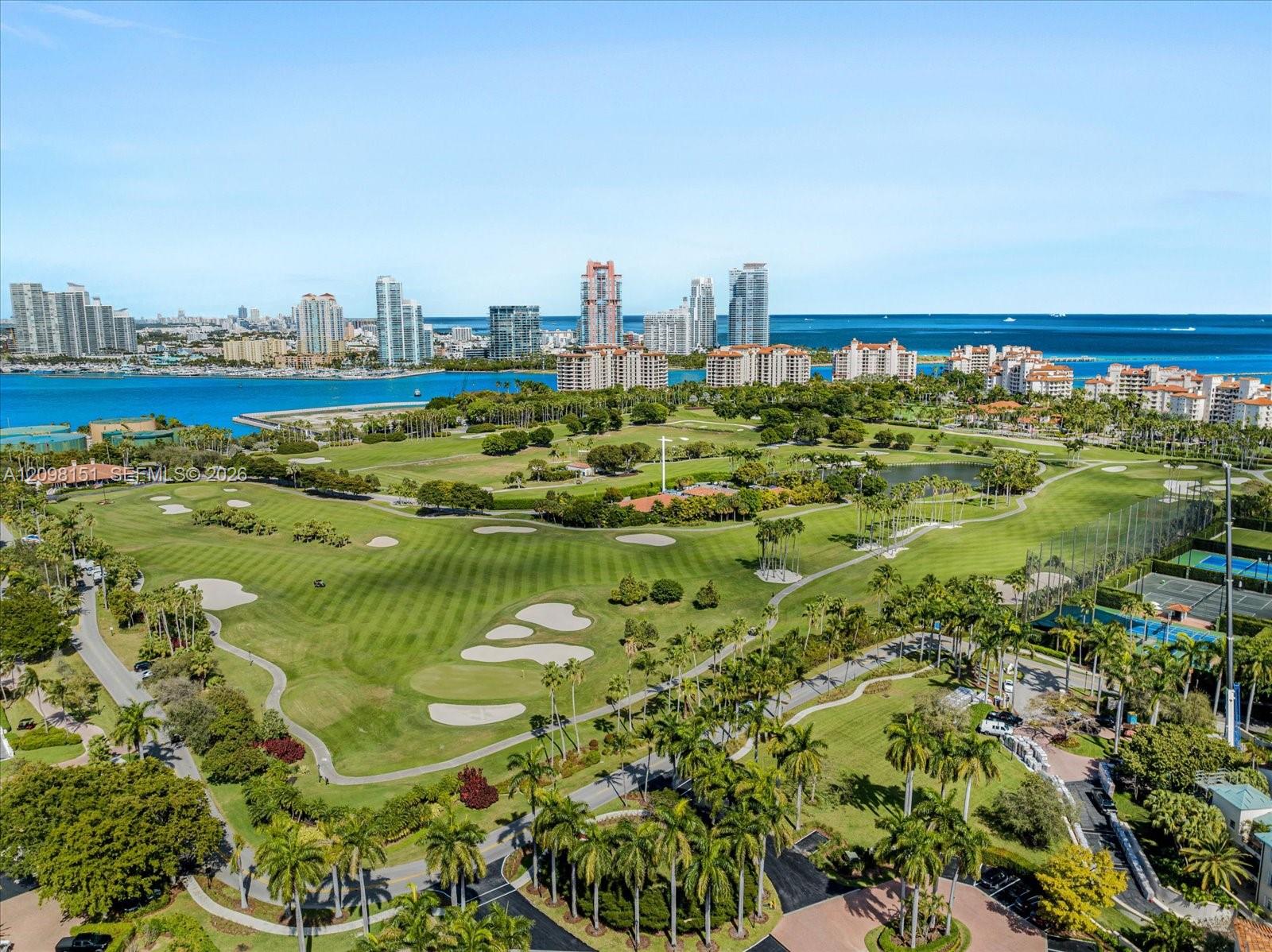 7724 Fisher Island Dr # 7724