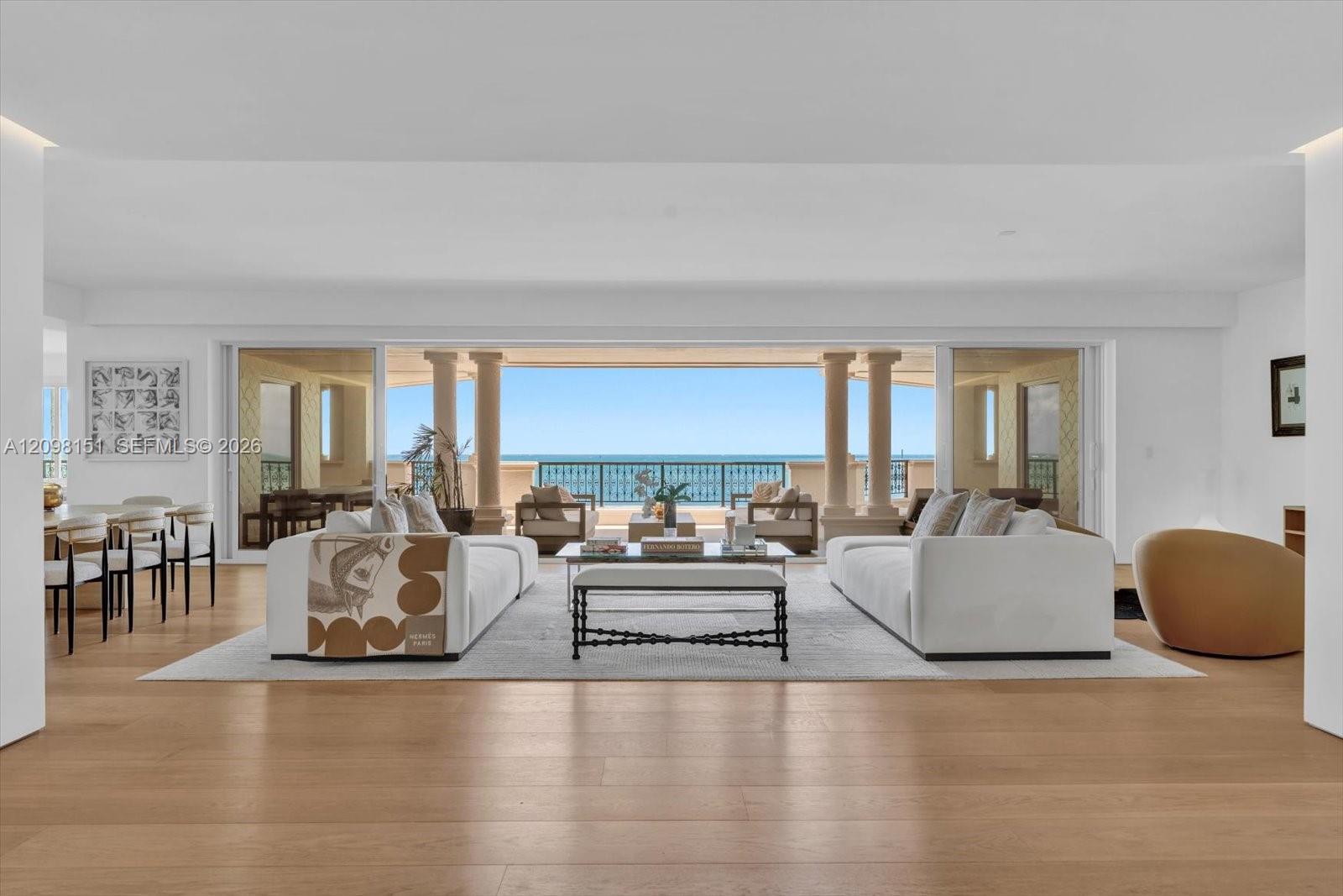 7724 Fisher Island Dr # 7724