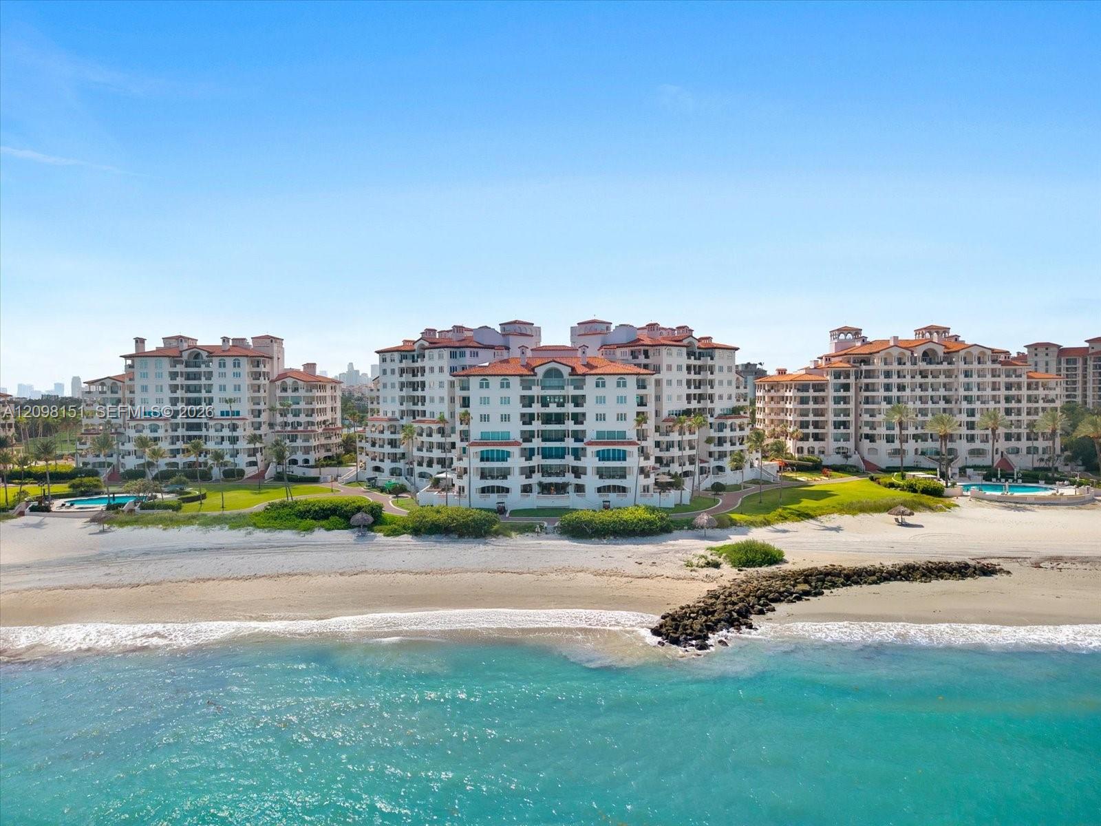 7724 Fisher Island Dr # 7724
