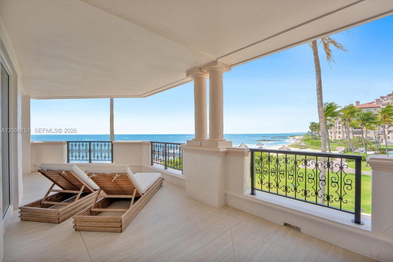 7724 Fisher Island Dr # 7724
