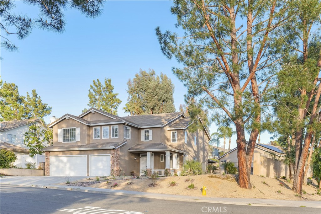 28184 Tierra Vista Road