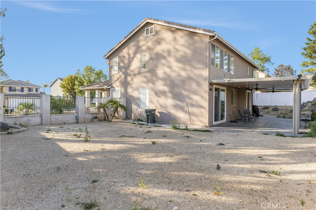 28184 Tierra Vista Road