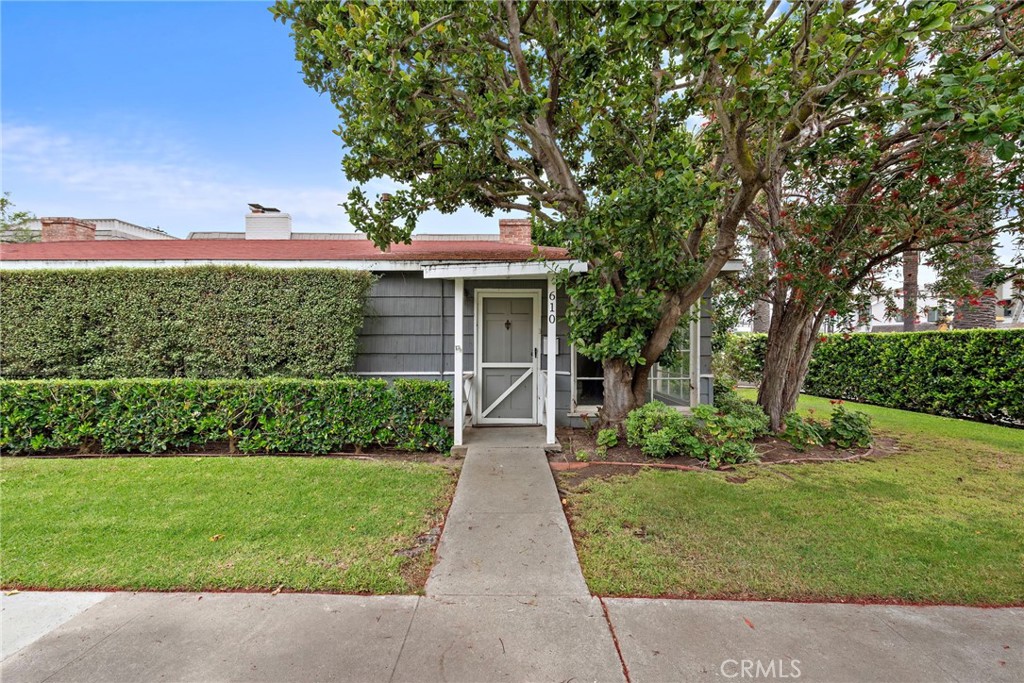 610 Marguerite Avenue C