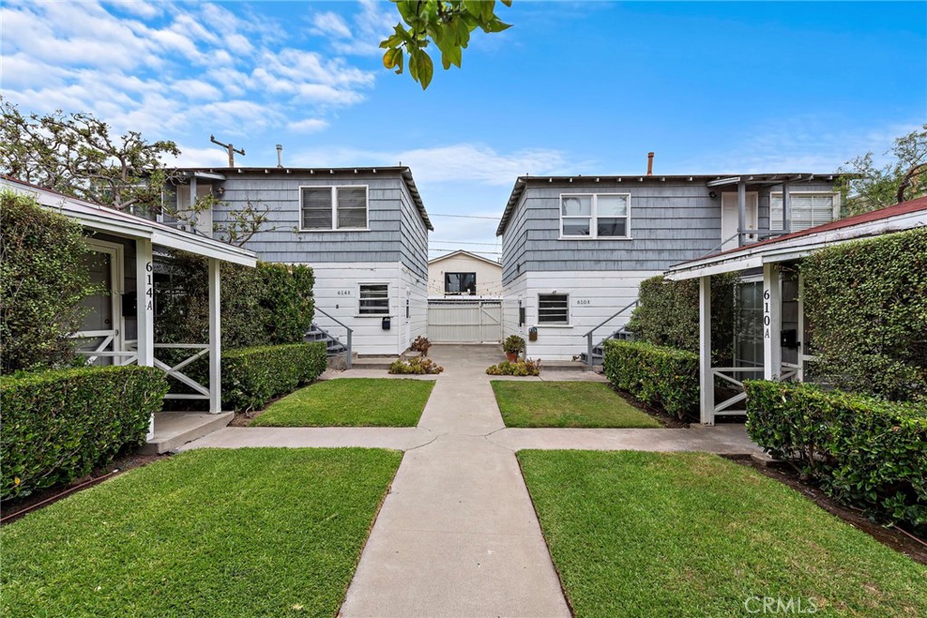 614 Marguerite Avenue A