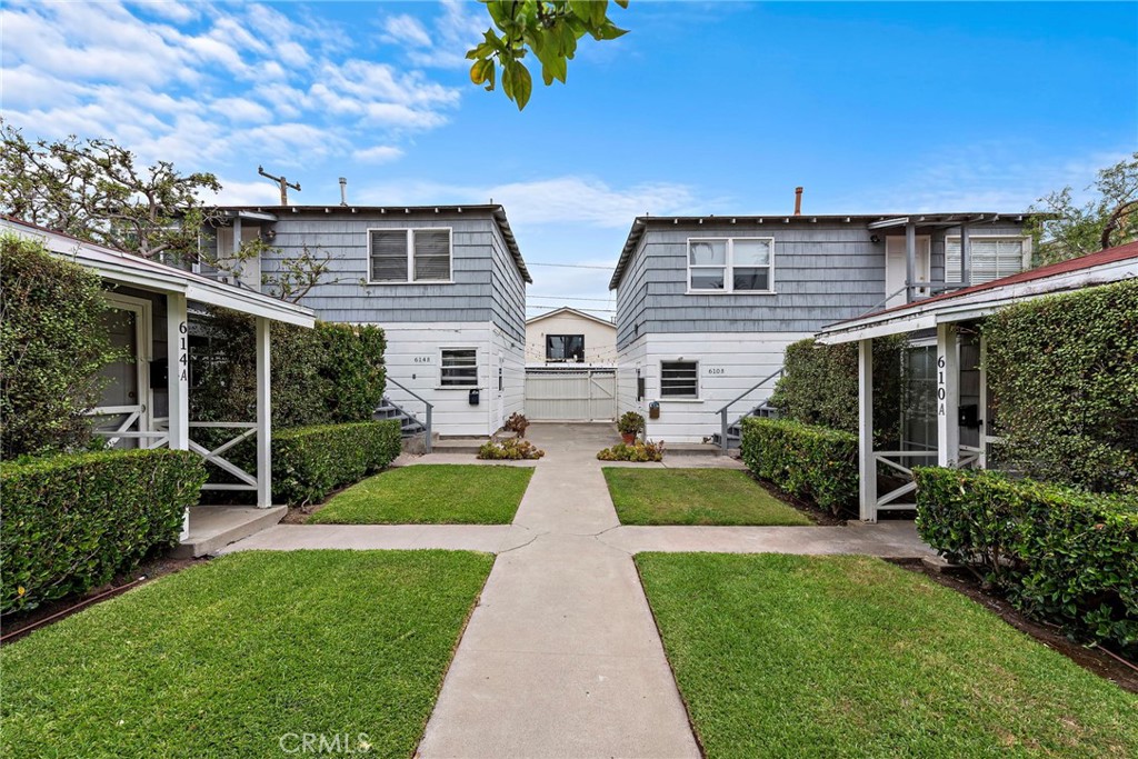 614 Marguerite Avenue A