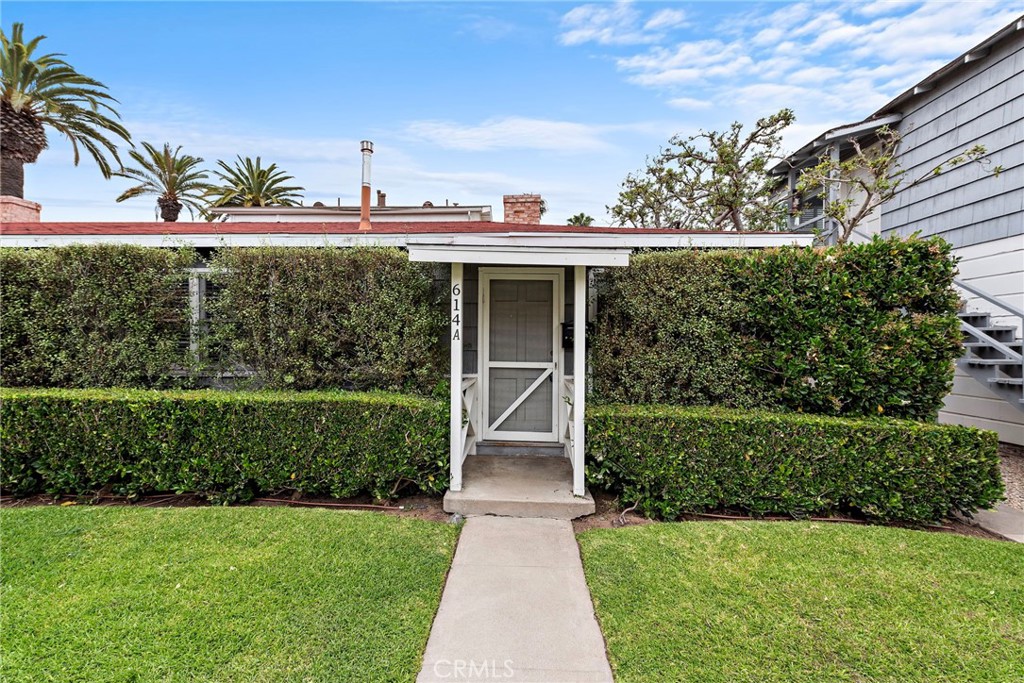 614 Marguerite Avenue A