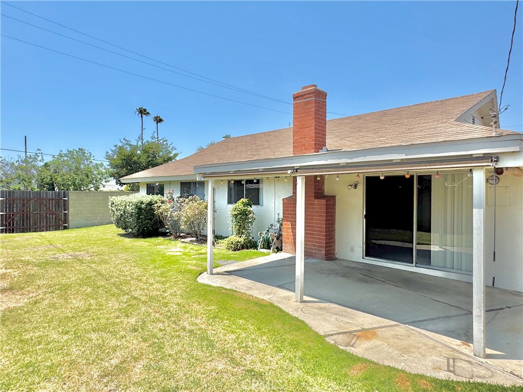 10022 Forrestal Drive