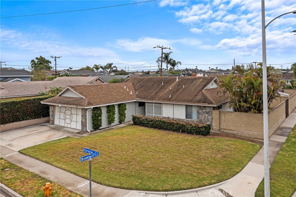 10022 Forrestal Drive