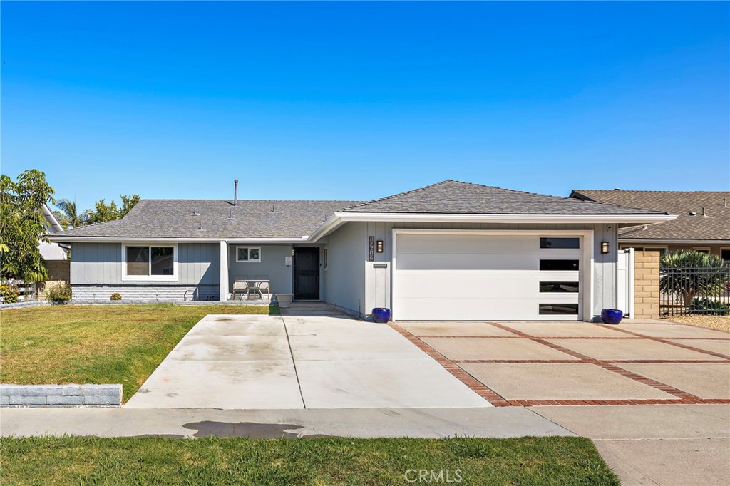 19612 Sanderson Lane