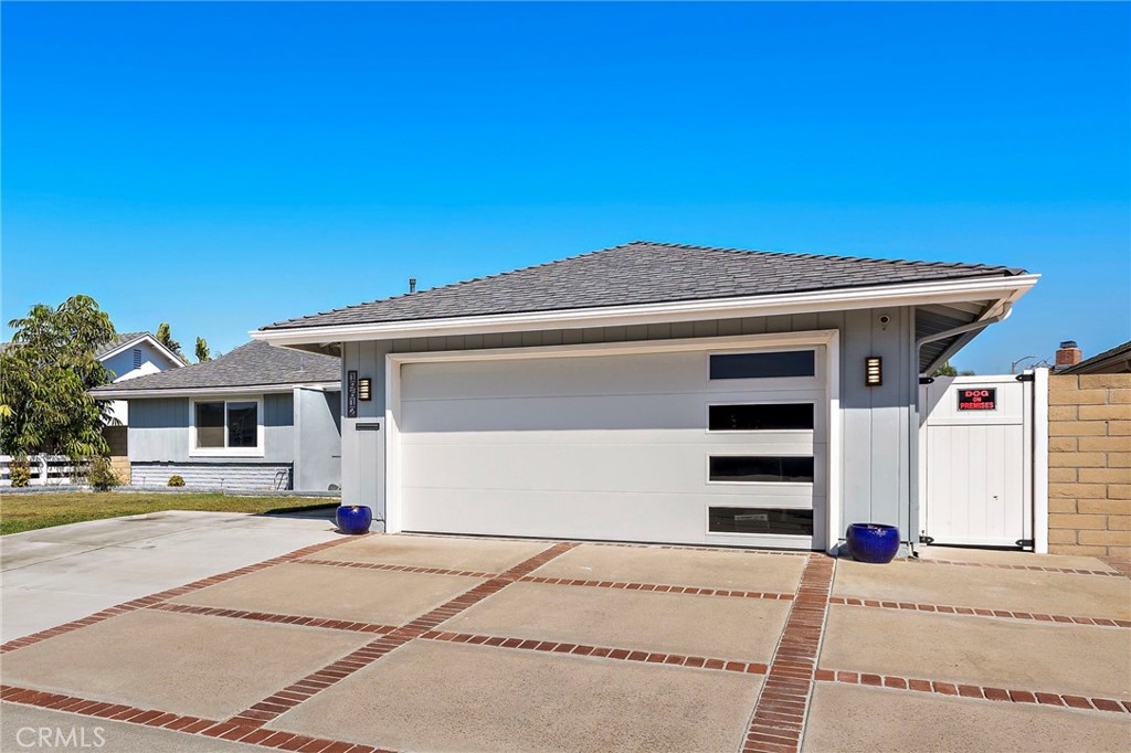 19612 Sanderson Lane