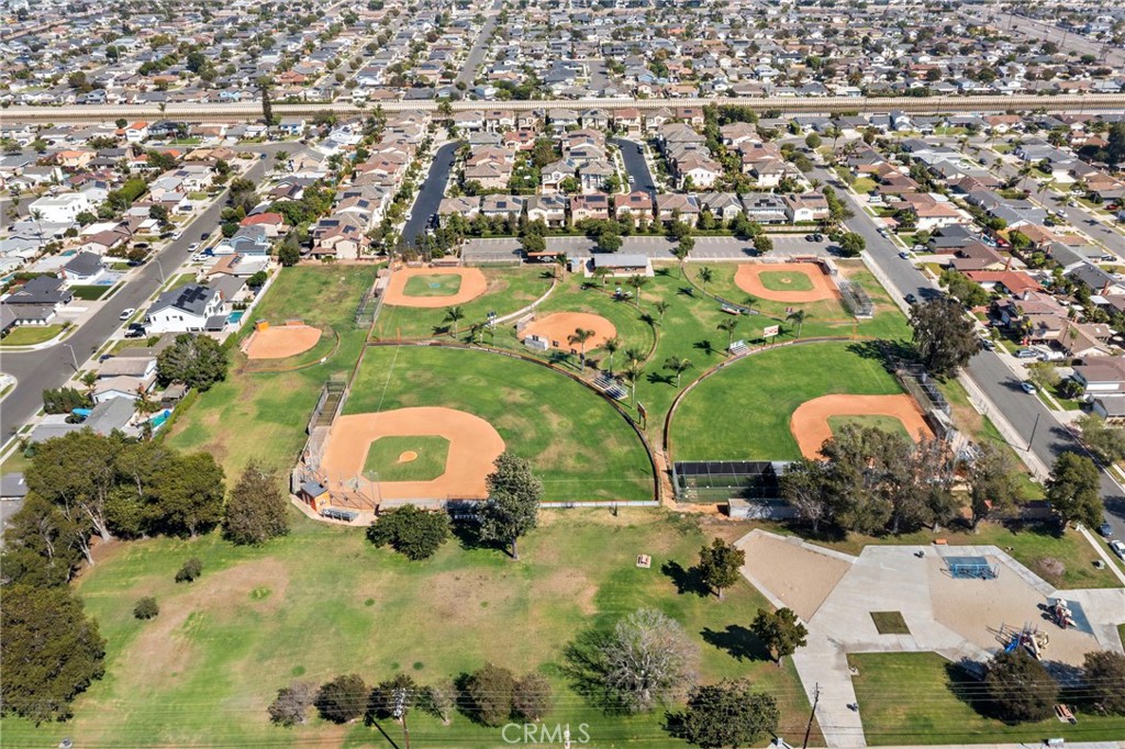 19612 Sanderson Lane