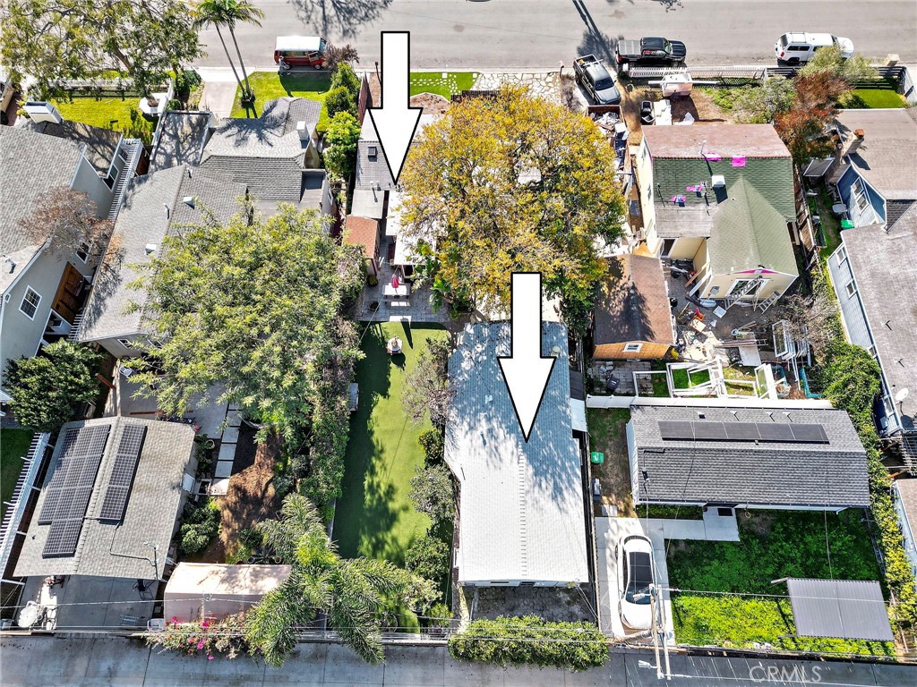 268 & 270 Walnut Street