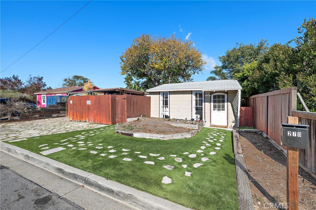 268 & 270 Walnut Street