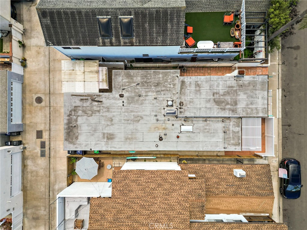 468 Prospect Street