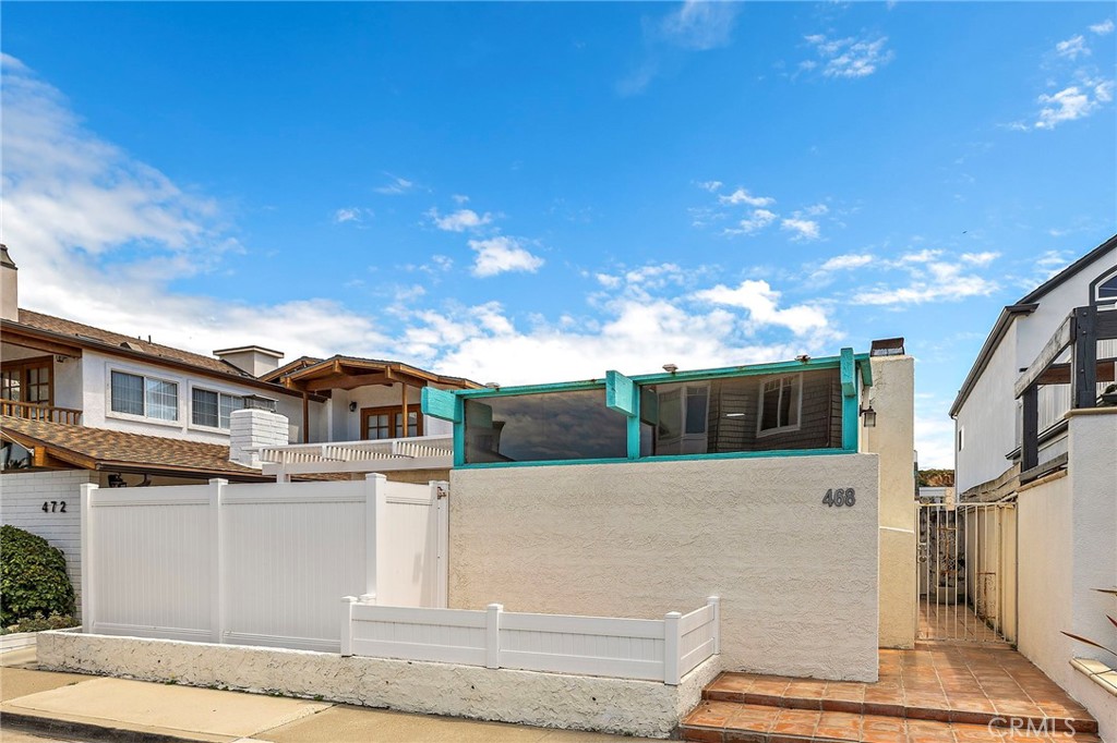 468 Prospect Street