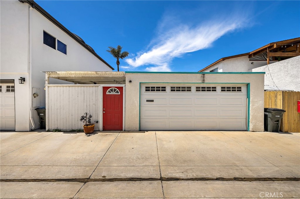 468 Prospect Street