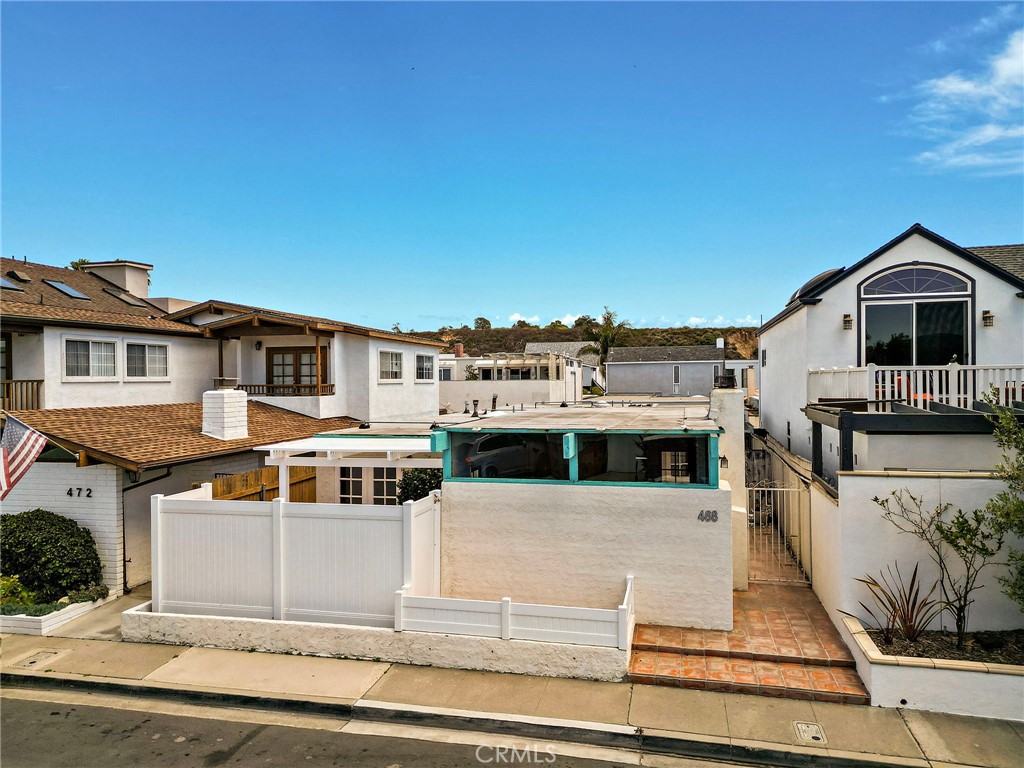 468 Prospect Street