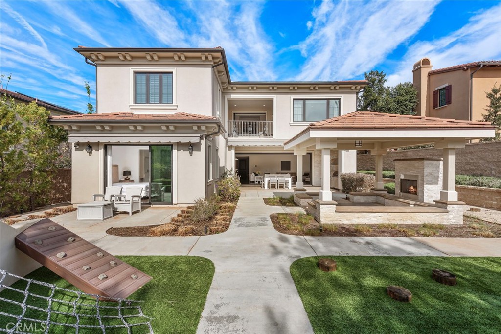 106 Orchid Terrace