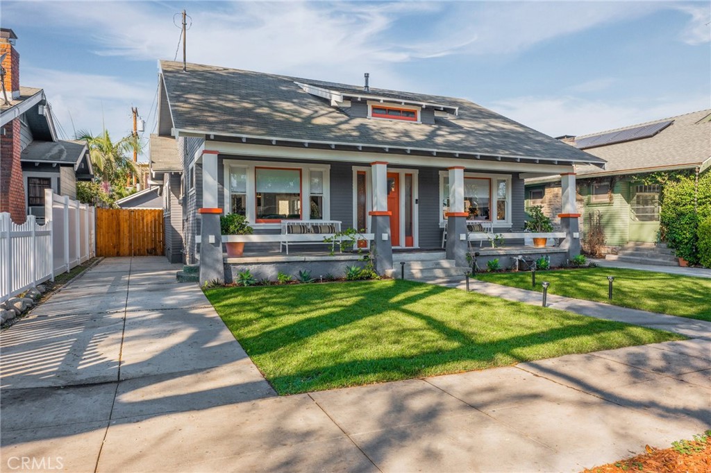 731 Junipero Avenue