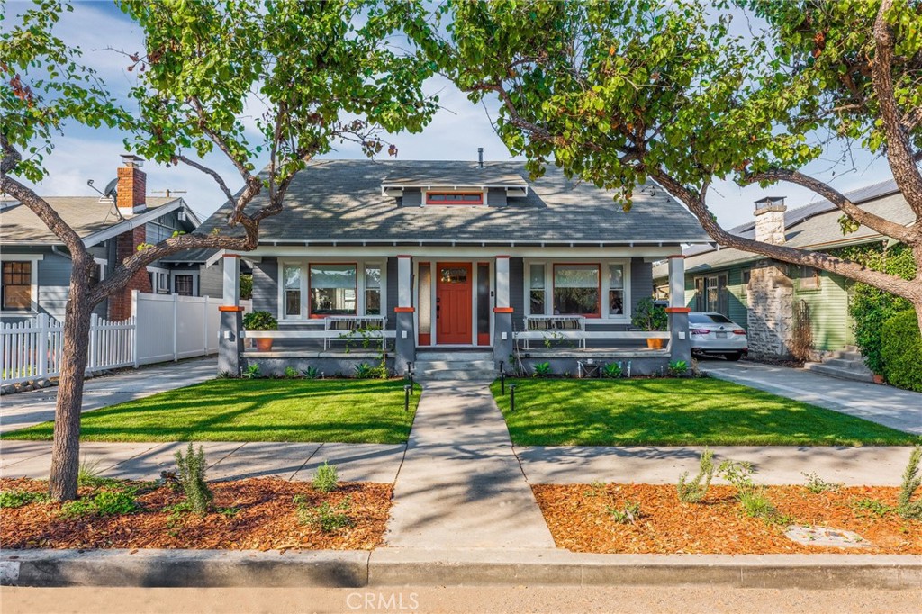 731 Junipero Avenue
