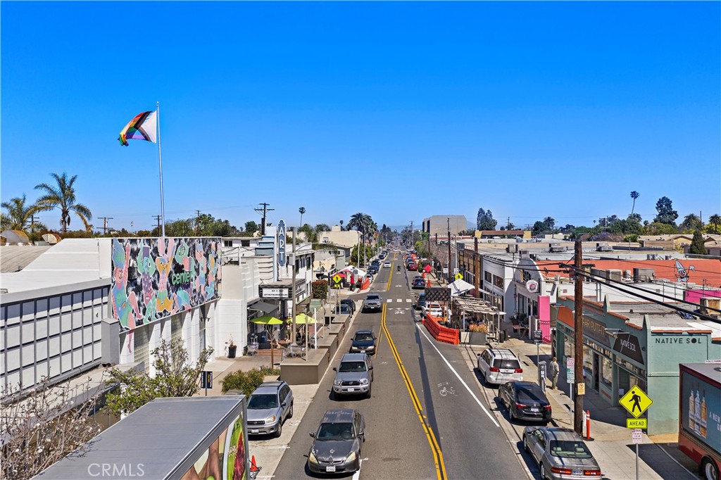 731 Junipero Avenue