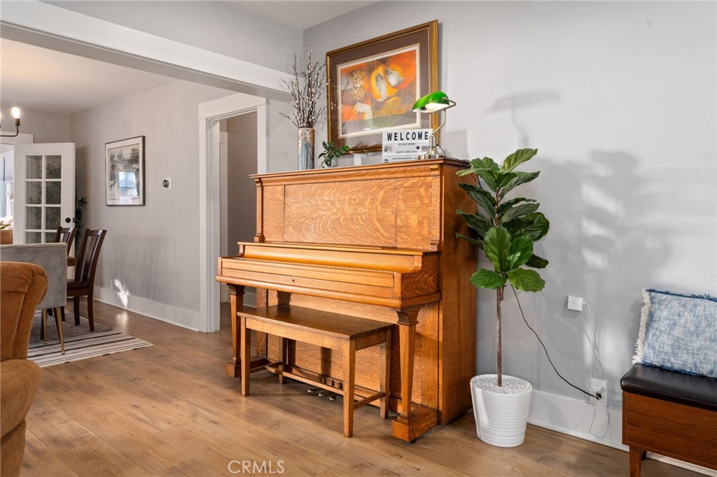 731 Junipero Avenue