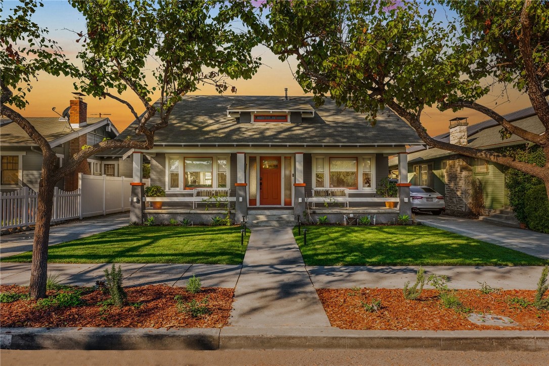 731 Junipero Avenue