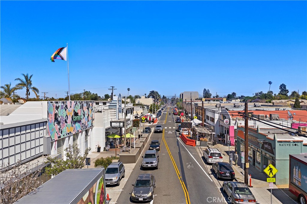 731 Junipero Avenue
