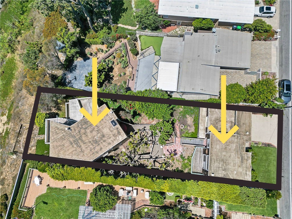 2209 Cliff Drive