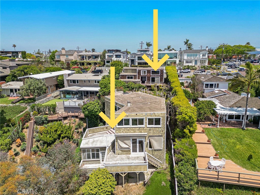 2209 Cliff Drive