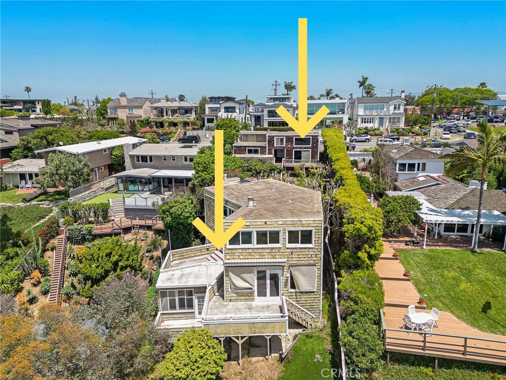 2209 Cliff Drive