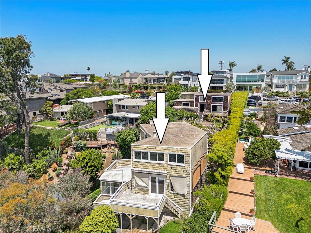 2209 Cliff Drive