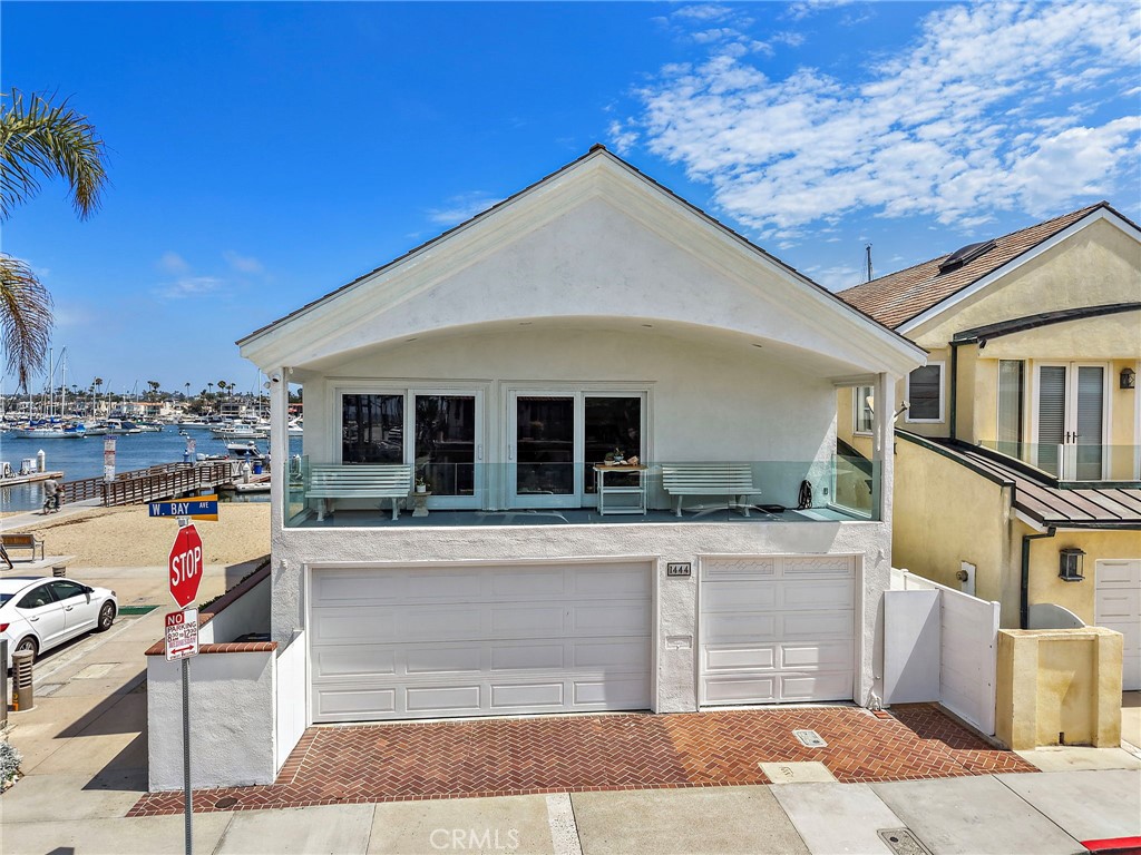 1444 W Bay Avenue