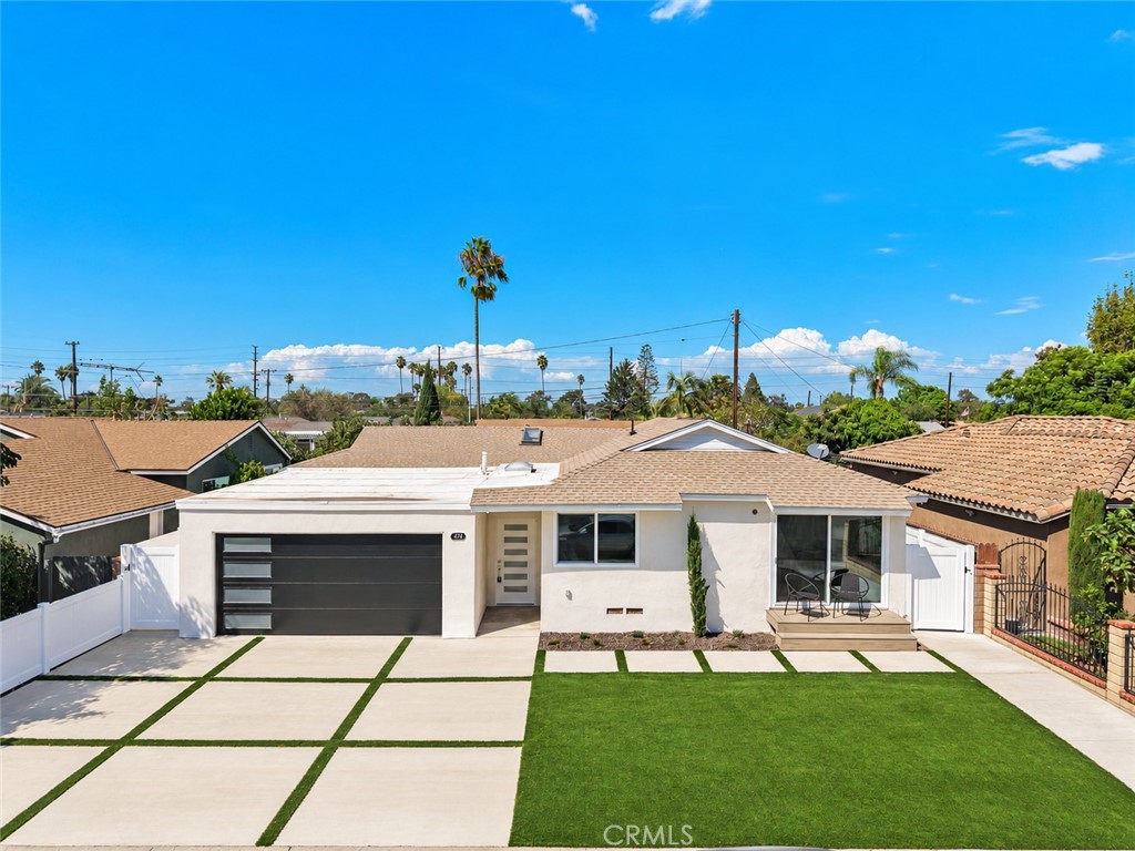 674 Senate Street