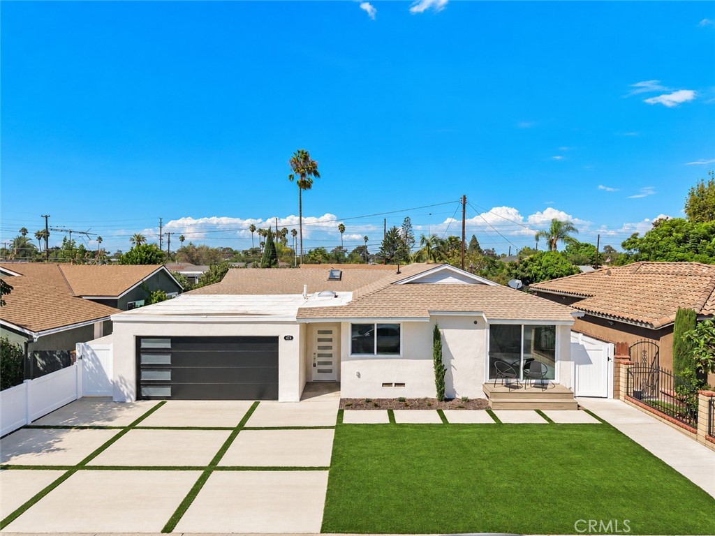 674 Senate Street
