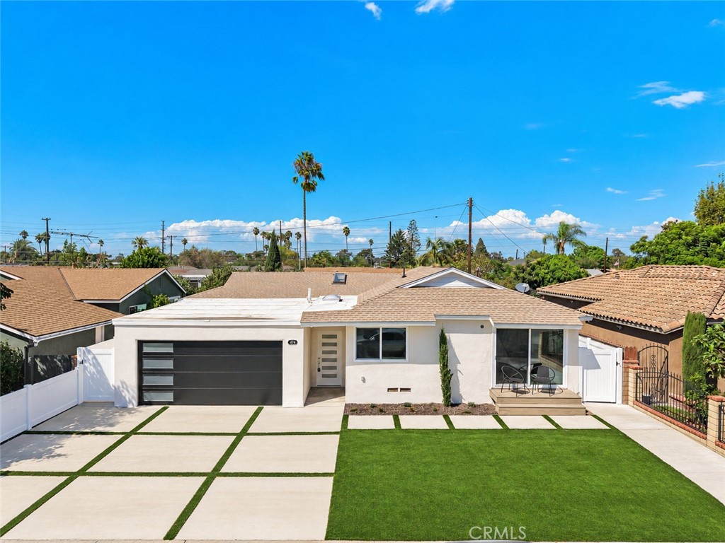 674 Senate Street