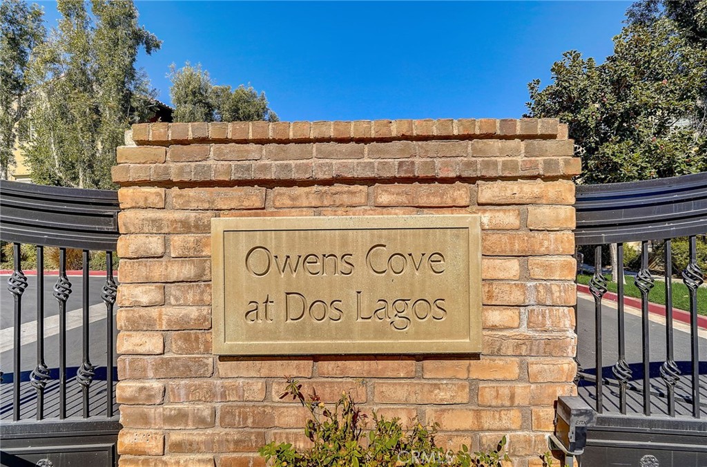 4452 Owens Street Unit: 106