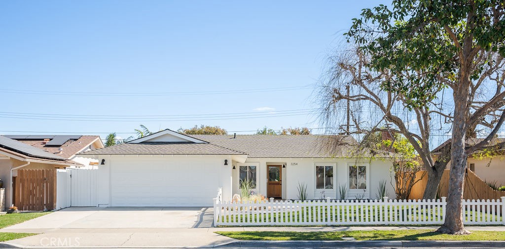 3254 Washington Avenue