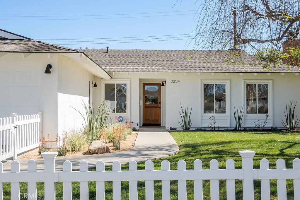 3254 Washington Avenue