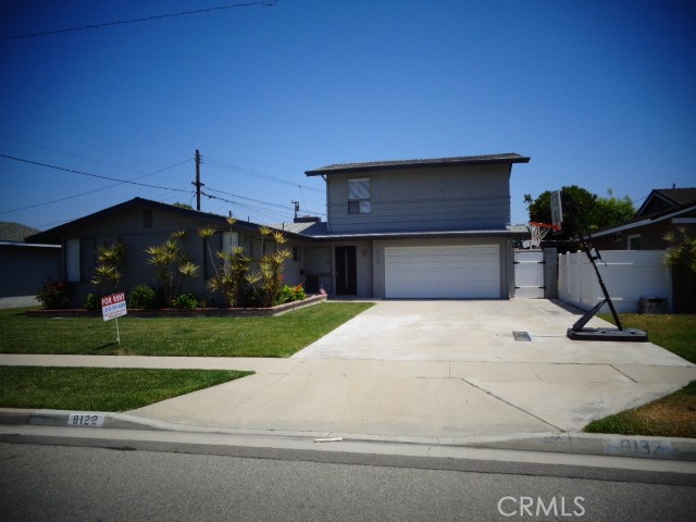 8122 San Dimas Circle