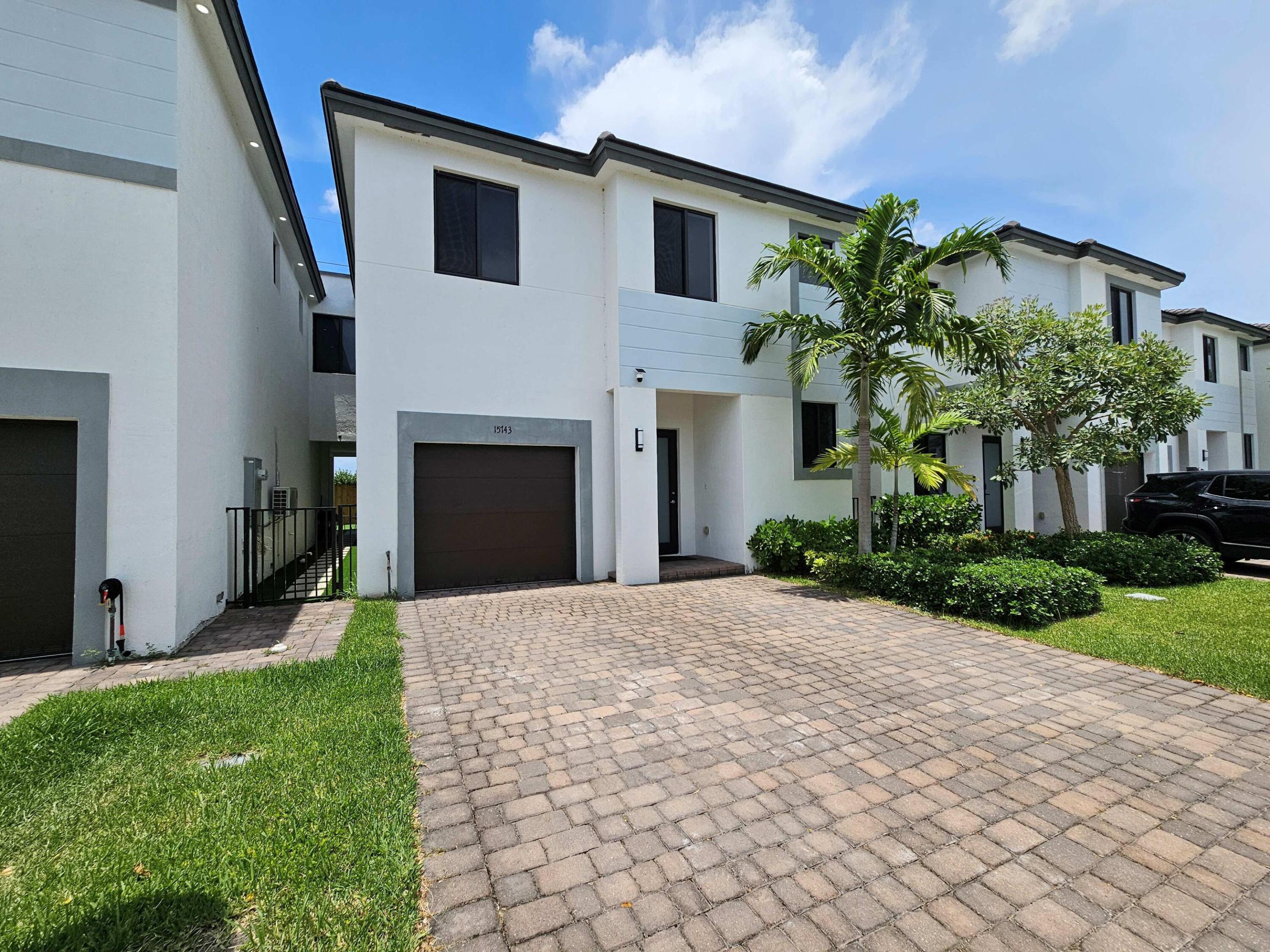 15743 SW 136th Terrace SW