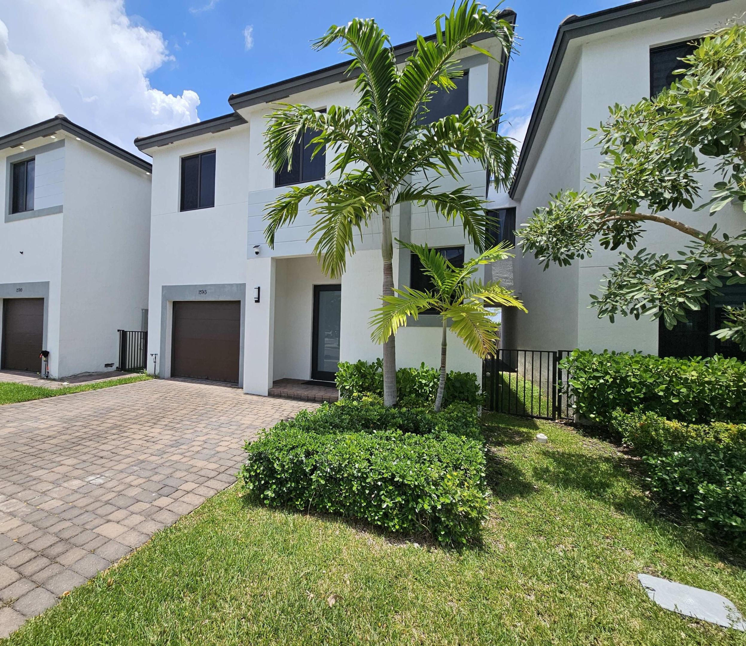 15743 SW 136th Terrace SW