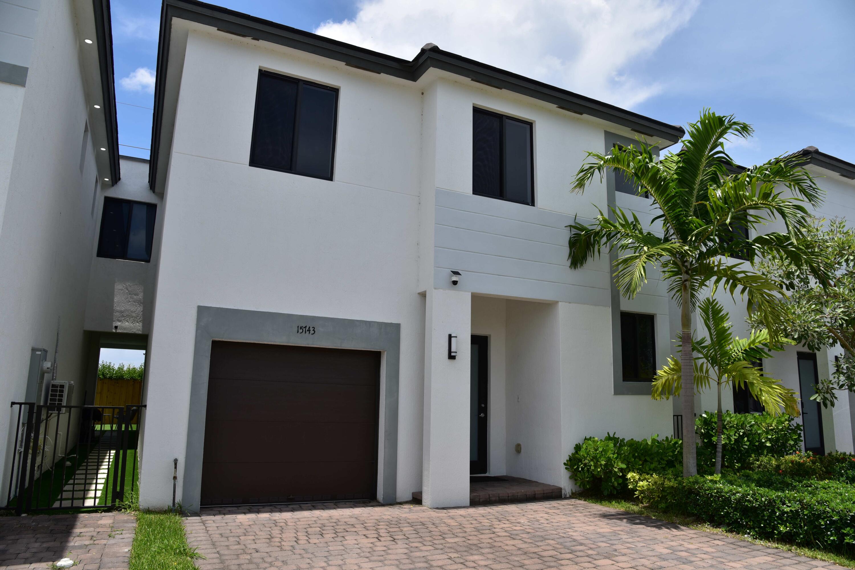 15743 SW 136th Terrace SW