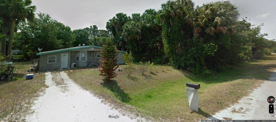 3966 NW 38th Ave.