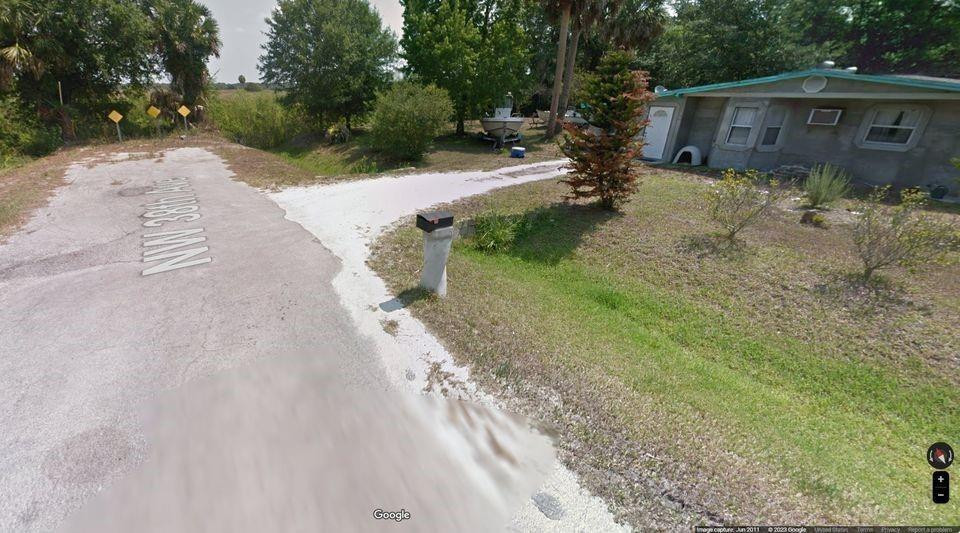 3966 NW 38th Ave.