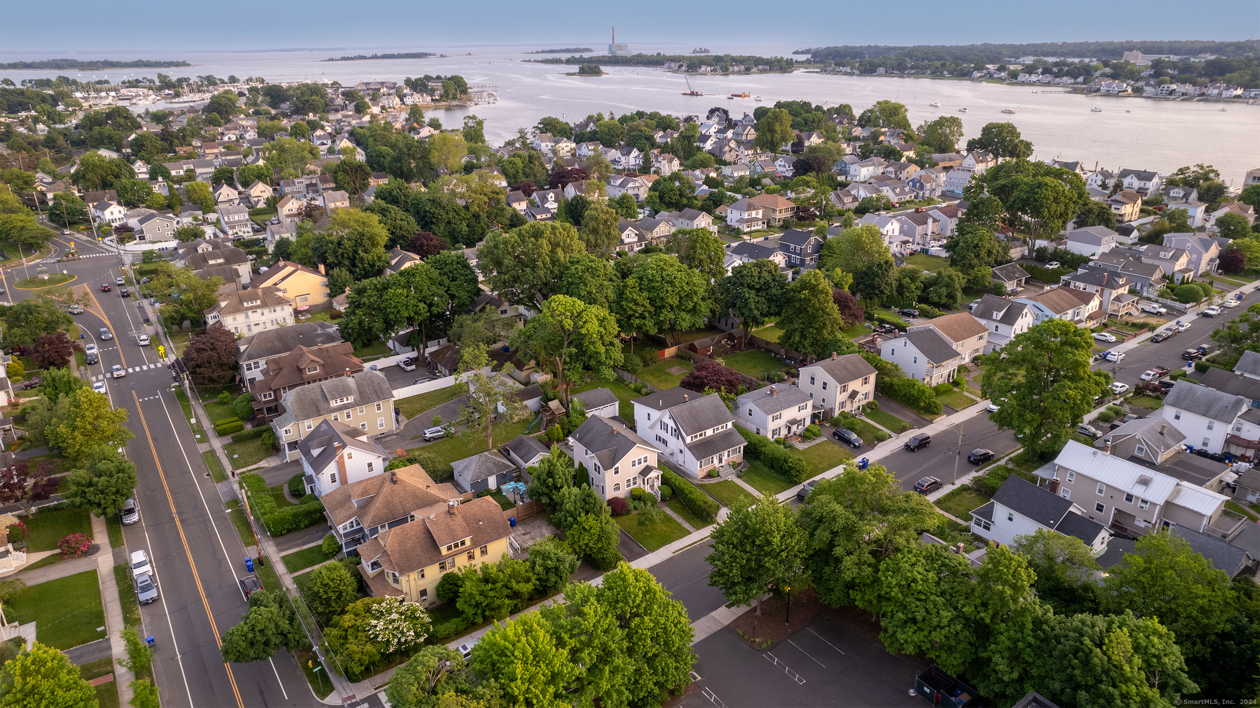 28 3rd Street